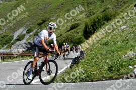 Photo #2184087 | 25-06-2022 09:54 | Passo Dello Stelvio - Waterfall curve BICYCLES