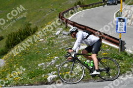 Photo #3222075 | 24-06-2023 14:28 | Passo Dello Stelvio - Waterfall curve BICYCLES