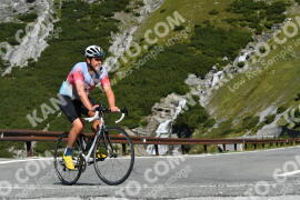 Photo #2667199 | 16-08-2022 10:35 | Passo Dello Stelvio - Waterfall curve BICYCLES