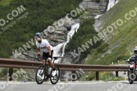 Foto #3556216 | 23-07-2023 11:08 | Passo Dello Stelvio - Waterfall Kehre BICYCLES