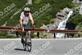 Photo #2253313 | 08-07-2022 10:34 | Passo Dello Stelvio - Waterfall curve BICYCLES