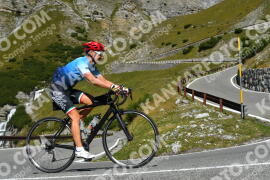 Photo #4187189 | 07-09-2023 11:54 | Passo Dello Stelvio - Waterfall curve BICYCLES