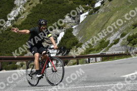 Photo #2114089 | 10-06-2022 11:41 | Passo Dello Stelvio - Waterfall curve BICYCLES