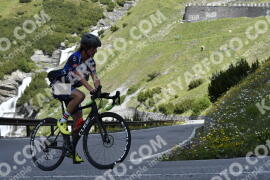 Photo #3339915 | 03-07-2023 11:22 | Passo Dello Stelvio - Waterfall curve BICYCLES