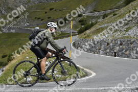 Photo #2789671 | 01-09-2022 11:26 | Passo Dello Stelvio - Waterfall curve BICYCLES