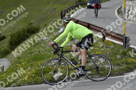 Photo #2113088 | 10-06-2022 15:53 | Passo Dello Stelvio - Waterfall curve BICYCLES