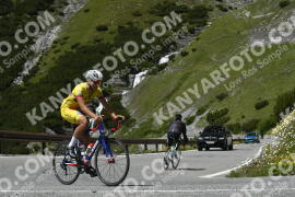 Photo #3376963 | 07-07-2023 14:03 | Passo Dello Stelvio - Waterfall curve BICYCLES