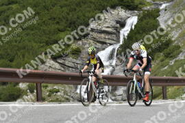 Photo #3764678 | 08-08-2023 12:21 | Passo Dello Stelvio - Waterfall curve BICYCLES