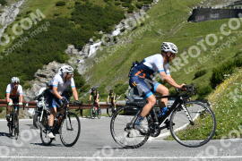 Photo #2217519 | 02-07-2022 10:36 | Passo Dello Stelvio - Waterfall curve BICYCLES