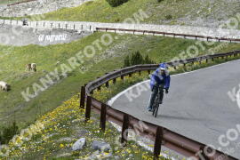 Photo #3319523 | 02-07-2023 15:50 | Passo Dello Stelvio - Waterfall curve BICYCLES