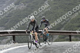 Photo #2129236 | 13-06-2022 10:06 | Passo Dello Stelvio - Waterfall curve BICYCLES