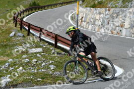 Foto #4026429 | 22-08-2023 15:13 | Passo Dello Stelvio - Waterfall Kehre BICYCLES