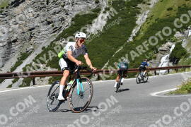 Photo #2295846 | 13-07-2022 11:14 | Passo Dello Stelvio - Waterfall curve BICYCLES