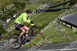 Photo #2129275 | 13-06-2022 10:19 | Passo Dello Stelvio - Waterfall curve BICYCLES