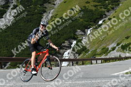 Photo #2496092 | 03-08-2022 14:27 | Passo Dello Stelvio - Waterfall curve BICYCLES