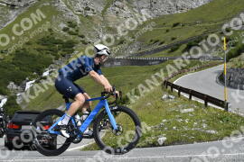 Photo #3618372 | 29-07-2023 10:26 | Passo Dello Stelvio - Waterfall curve BICYCLES