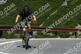 Photo #3898849 | 15-08-2023 10:34 | Passo Dello Stelvio - Waterfall curve BICYCLES