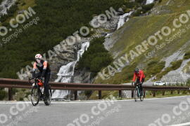 Photo #2885754 | 18-09-2022 11:03 | Passo Dello Stelvio - Waterfall curve BICYCLES