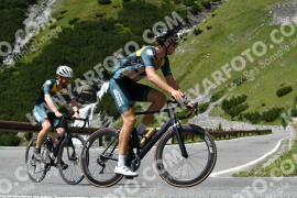 Photo #2303461 | 14-07-2022 14:38 | Passo Dello Stelvio - Waterfall curve BICYCLES
