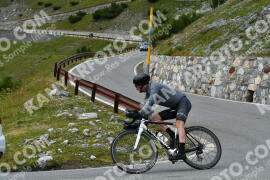 Photo #3880851 | 14-08-2023 15:49 | Passo Dello Stelvio - Waterfall curve BICYCLES