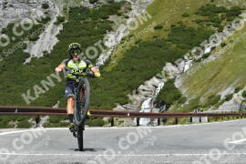 Photo #2647800 | 14-08-2022 11:20 | Passo Dello Stelvio - Waterfall curve BICYCLES