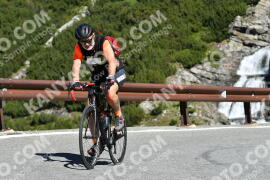 Photo #2184439 | 25-06-2022 10:00 | Passo Dello Stelvio - Waterfall curve BICYCLES