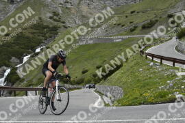 Photo #3111432 | 16-06-2023 11:14 | Passo Dello Stelvio - Waterfall curve BICYCLES