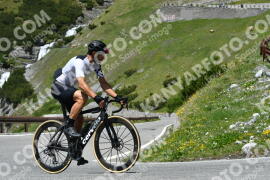 Photo #2159984 | 19-06-2022 13:17 | Passo Dello Stelvio - Waterfall curve BICYCLES