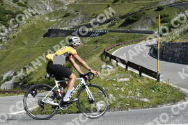 Photo #3603941 | 28-07-2023 10:08 | Passo Dello Stelvio - Waterfall curve BICYCLES