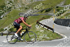 Photo #2494993 | 03-08-2022 11:20 | Passo Dello Stelvio - Waterfall curve BICYCLES