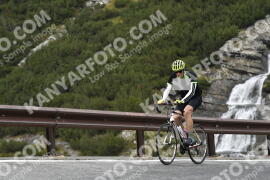 Photo #2884081 | 15-09-2022 10:59 | Passo Dello Stelvio - Waterfall curve BICYCLES