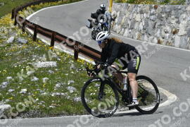 Photo #3377058 | 07-07-2023 14:12 | Passo Dello Stelvio - Waterfall curve BICYCLES