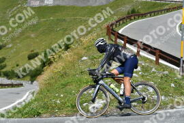 Foto #2606843 | 12-08-2022 12:38 | Passo Dello Stelvio - Waterfall Kehre BICYCLES