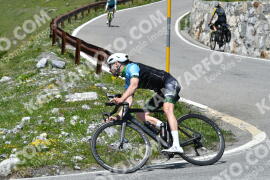 Photo #2169783 | 20-06-2022 13:26 | Passo Dello Stelvio - Waterfall curve BICYCLES