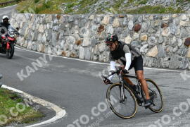 Photo #2532375 | 07-08-2022 14:08 | Passo Dello Stelvio - Waterfall curve BICYCLES