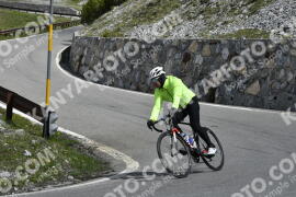 Photo #3059902 | 08-06-2023 10:57 | Passo Dello Stelvio - Waterfall curve BICYCLES