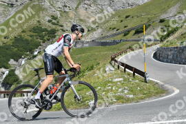 Photo #2363412 | 21-07-2022 11:02 | Passo Dello Stelvio - Waterfall curve BICYCLES