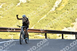 Photo #2728834 | 24-08-2022 09:46 | Passo Dello Stelvio - Waterfall curve BICYCLES