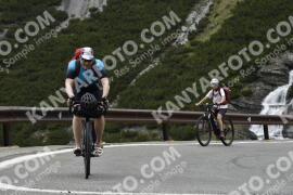 Photo #2093638 | 05-06-2022 12:54 | Passo Dello Stelvio - Waterfall curve BICYCLES