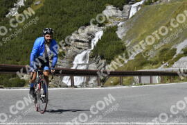 Photo #2865419 | 12-09-2022 12:13 | Passo Dello Stelvio - Waterfall curve BICYCLES