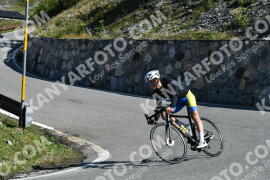 Photo #2513036 | 05-08-2022 09:58 | Passo Dello Stelvio - Waterfall curve BICYCLES