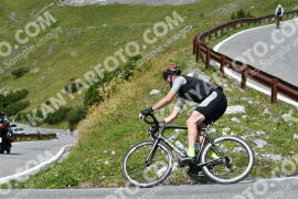 Photo #2642669 | 14-08-2022 13:26 | Passo Dello Stelvio - Waterfall curve BICYCLES