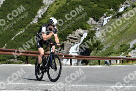 Photo #2262841 | 09-07-2022 10:19 | Passo Dello Stelvio - Waterfall curve BICYCLES