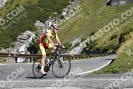 Photo #2728241 | 24-08-2022 10:21 | Passo Dello Stelvio - Waterfall curve BICYCLES
