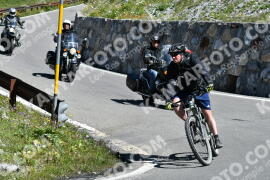 Foto #2289063 | 12-07-2022 11:09 | Passo Dello Stelvio - Waterfall Kehre BICYCLES