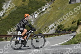 Fotó #2841801 | 10-09-2022 10:28 | Passo Dello Stelvio - Vízesés kanyar Bicajosok