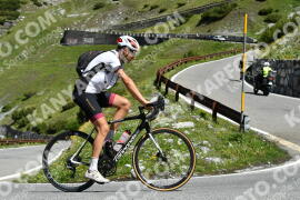 Photo #2176097 | 23-06-2022 11:02 | Passo Dello Stelvio - Waterfall curve BICYCLES