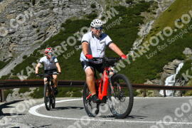 Foto #4178489 | 06-09-2023 11:43 | Passo Dello Stelvio - Waterfall Kehre BICYCLES