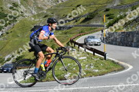 Photo #2542210 | 08-08-2022 10:00 | Passo Dello Stelvio - Waterfall curve BICYCLES