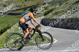 Photo #2146133 | 18-06-2022 10:28 | Passo Dello Stelvio - Waterfall curve BICYCLES